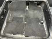 Mattenset NISSAN QASHQAI III (J12) 1.3 DIG-T KE7556UA1A