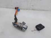 Zündschloss PEUGEOT 607 (9D, 9U) 2.2 HDI