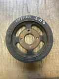 RIEMENSCHEIBE OPEL ANTARA 2.0 CDTI