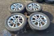 Stahlfelgen Satz Opel Meriva A () 13211454