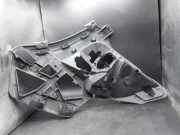 Stoßstangenhalter vorne links RENAULT GRAND SCÉNIC III (JZ0/1_) 1.9 dCi 001033310