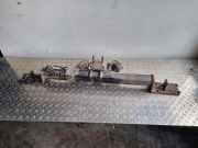 Schleppstange Set MERCEDES-BENZ C (W204) C 200 CDI (204.007, 204.006) 52044504RC MR44U