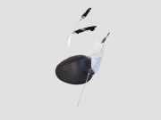 Antenne VOLVO V70 III (BW) D4 724881
