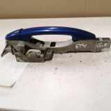 Türaußengriff hinten links PEUGEOT 407 Coupe (6C_) 2.2 16V 9680947280