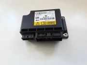 Airbag-Steuergerät RENAULT MEGANE III Hatchback (BZ0_) 1.5 dCi (KZ1M, KZ1W) 985105478R