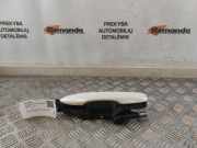 Türgriff rechts hinten Toyota Prius (W5) 69RR2