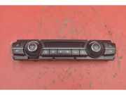 Heizungsbetätigung (Konsole) vorne BMW X5 (E70) 915755501A