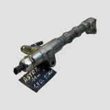 KRAFTSTOFFVERTEILER EINSPRITZLEISTE VERTEILERROHR OPEL ASTRA J 1.7 CDTI 11108698704