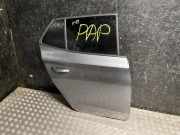 Tür hinten rechts SKODA FABIA IV (PJ6) 1.0 TSI