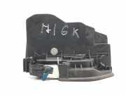 Türschloss hinten links BMW X3 (F25) xDrive 28 i A053702 7276673