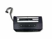 Dekoration des Navigationsbildschirms BMW 3 Touring (E91) 330 xd 10822910DE