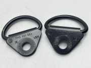 Towbar Hitch Ball VW TRANSPORTER VI (T6) Furgon (SGA, SGH) 2.0 TDI 7H0801983