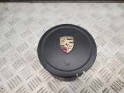 Lenkrad Airbag PORSCHE CAYENNE (92A) 3.6 7P5880201