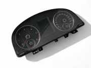 Tachometer VW Caddy IV Kasten (SAA, SAH) 2K5920876F