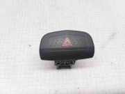 Schalter für Warnblinker Nissan Primera Hatchback (P12) NILES06016