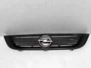 Vorderer oberer Gitter OPEL VECTRA C 2.0 DTI 16V 90568226