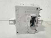 Andere Steuergeräte RENAULT MASTER III Furgon (FV) 2.3 dCi 125 FWD (FV0C, FV0D) N87481640200