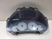 Kombiinstrument CITROËN BERLINGO (K9) 1.5 BlueHDi 75 5550003000