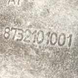 Differenzialgetriebe hinten AUDI 100 (4A, C4) S4 V8 quattro 8732101001