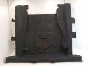 Bodenbelag Kofferraum Porsche Macan 1 (95B) 95B863462F