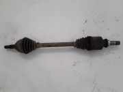 Antriebswelle vorne links RENAULT MEGANE II (BM0/1_, CM0/1_) 1.6 16V 8200690053
