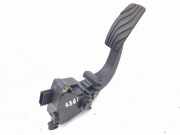 Gaspedal RENAULT MEGANE IV (B9A/M_) 1.2 TCe 130 (B9MR) 180101312R