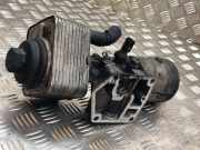 Ölfilterhalter AUDI A3 Sportback (8PA) 2.0 TDI 16V 045115389E