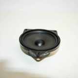 Türlautsprecher hinten links BMW 5 Touring (E61) 520 d 9141494
