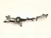 Scheibenwischermechanismus vorne MERCEDES-BENZ A (W176) A 200 (176.043) W000027118