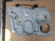 Türfensterheber hinten links VW CADDY V (SBB, SBJ) 2.0 TDI BMT 1T0837755M
