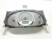 Tachometer Nissan Almera Tino (V10) 0609685