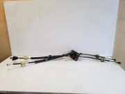 Schaltzüge FIAT DUCATO Furgon (244_) 2.3 JTD 55260290 55260289