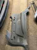 Kofferraumpolster links JEEP GRAND CHEROKEE III (WH, WK) 3.0 CRD 4x4 5HS37TRMA