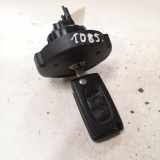 Tankdeckelschloss Citroen C5 II Break (RE)