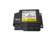 Airbag-Steuergerät RENAULT MEGANE III Hatchback (BZ0_) 1.5 dCi (BZ09, BZ0D) 285585226R