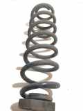 Schraubenfeder hinten links AUDI A4 Allroad (8KH, B8) 3.0 TDI quattro 8K0511115FQ