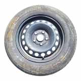 Notrad Skoda Octavia II Kombi (1Z) 1K0601027C