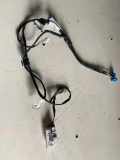 Türverkabelung hinten links MERCEDES-BENZ GLC (X253, C253) 350 d 4-matic (253.925) A2535409609