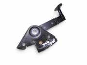 Motorhaubenöffnungsgriff AUDI A4 Avant (8D5, B5) 1.9 TDI