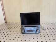 Radio/Navigationssystem-Kombination Subaru Outback IV (BR) FXDA09EREF2