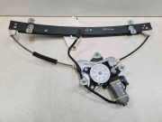 Türfensterheber hinten links CHEVROLET EPICA (KL1_) 2.0 D 96647591 001100100182