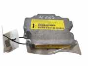 Airbag-Steuergerät PEUGEOT 4007 (GP_) 2.2 HDi DDPPSCB1 TDPME0857P0143