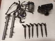 Düsenstöcke Jeep Grand Cherokee III (WH, WK) 0445115027