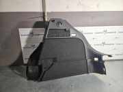 Kofferraumpolster links AUDI A1 (8X1, 8XK) 1.6 TDI 8X4867762