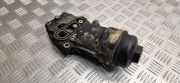 Ölfilterhalter OPEL VECTRA C GTS 2.2 DTI 16V 90571673