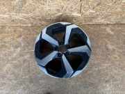 Stahlfelgen Satz Nissan Qashqai II (J11)