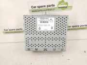 Andere Steuergeräte MERCEDES-BENZ CLS (C218) CLS 350 CDI 4-matic (218.393) 2229002710 A2229002710