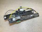 Türfensterheber hinten rechts LAND ROVER RANGE ROVER VELAR (L560) 2.0 D 4x4 L560BB 965888104