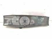 Kombiinstrument OPEL OMEGA B (25_, 26_, 27_) 2.5 DTI 09228410AC