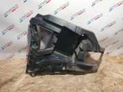 Stoßstangenhalterung hinten links BMW X3 (F25) xDrive 20 d 7210077 51127210077